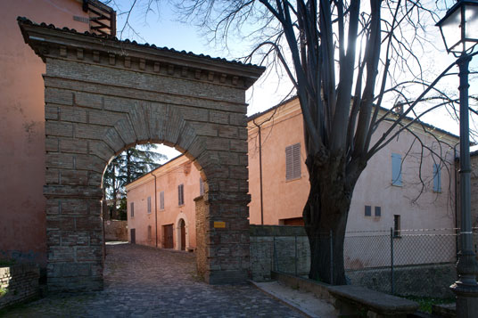 Relais Palazzo dei Turchi