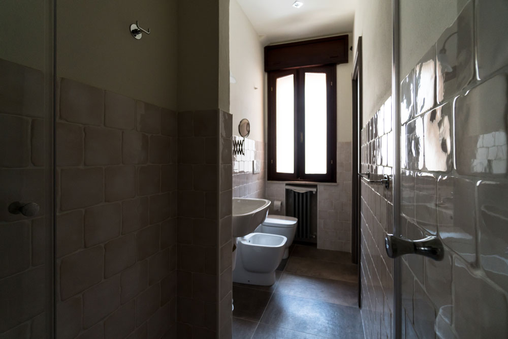 Relais Corte dei Turchi Longiano-Emilia Romagna-bagno-b&b